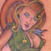 tattoo galleries/ - Gitty' Up Cowgirl